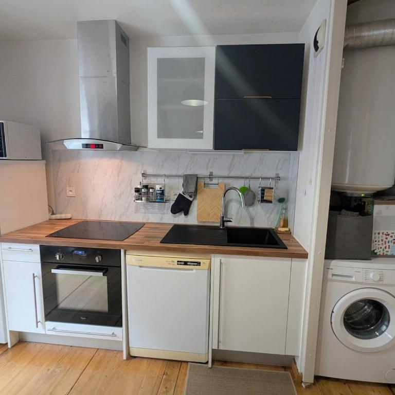 Authentic Austerlitz - Apartamento de 1 dormitorio - 29