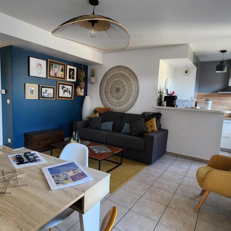 Disneyland cosy Apartment - Appartamento con 1 Camera da Letto - 1