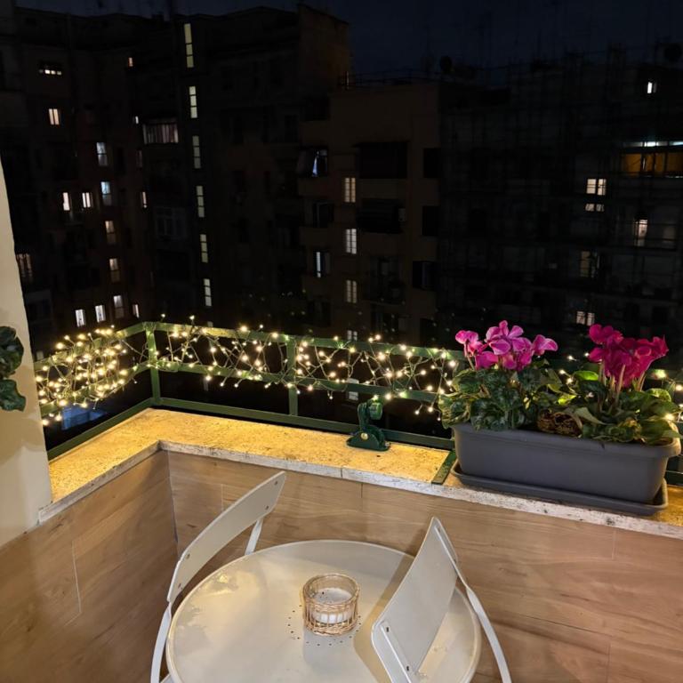 Dima Home Cute Flat in Rome - Appartamento con 1 Camera da Letto - 5