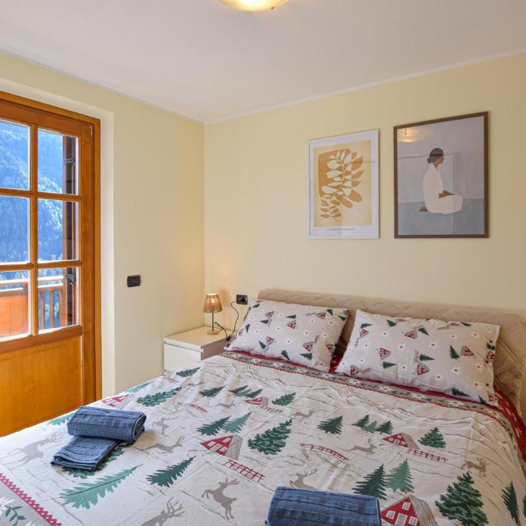 Nice Apartment In Vione - Appartamento con 1 Camera da Letto - 7