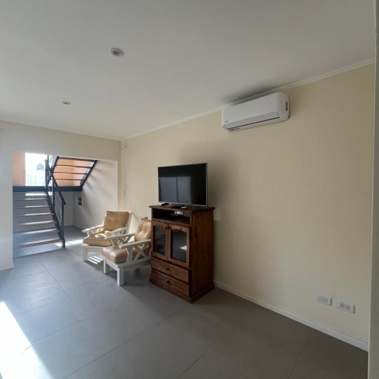 Departamento para 4 personas en Lobos - Apartamento de 2 dormitorios - 1