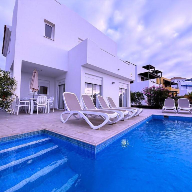 Villa 9- Mister Nine - Villa - 21