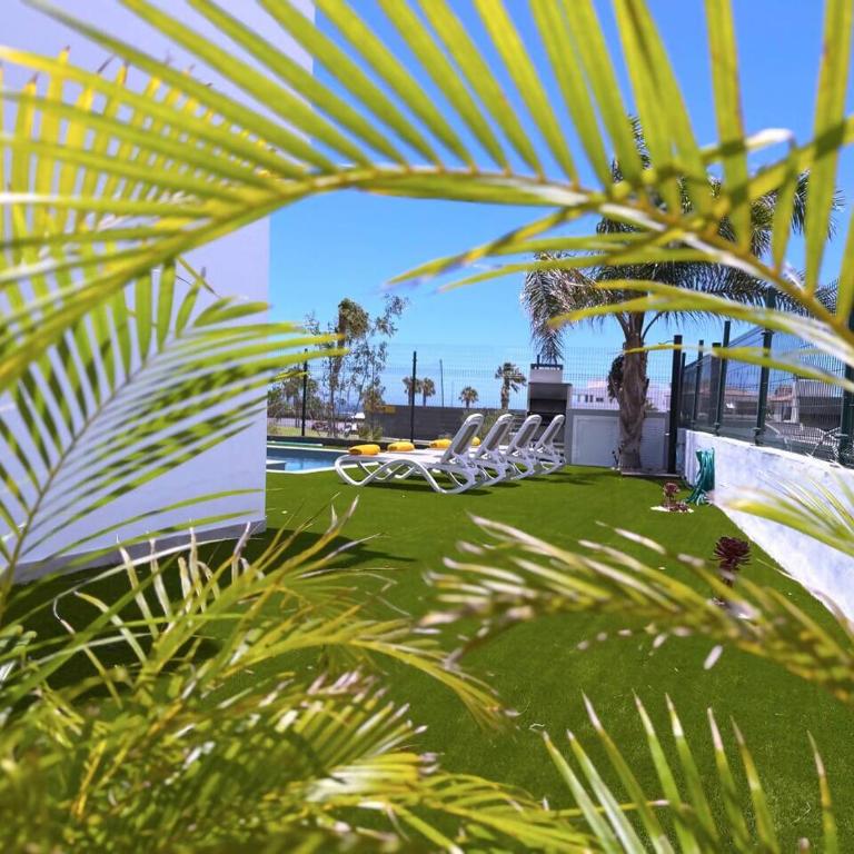Villa Red Princess - Private Heated Pool - Villa - 4