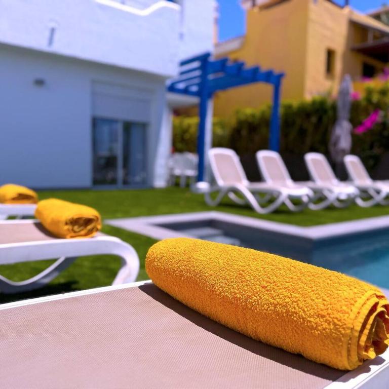 Villa Red Princess - Private Heated Pool - Villa - 8