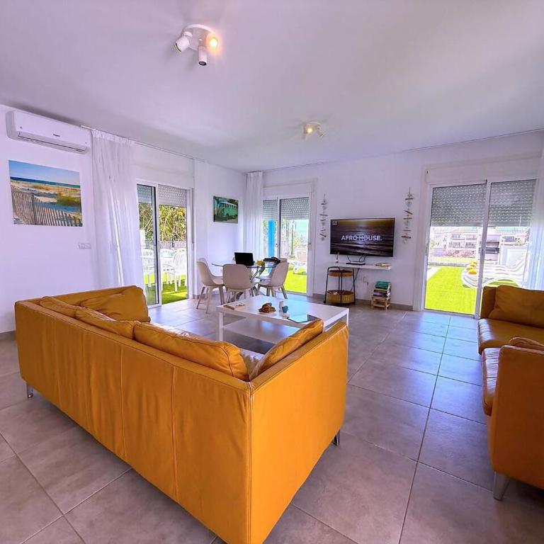 Villa Red Princess - Private Heated Pool - Villa - 12