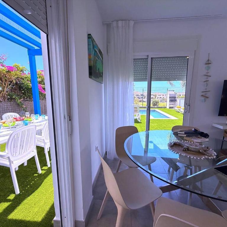 Villa Red Princess - Private Heated Pool - Villa - 21