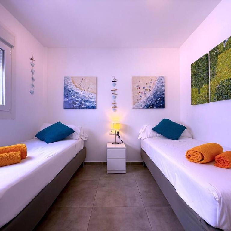 Villa Red Princess - Private Heated Pool - Villa - 29
