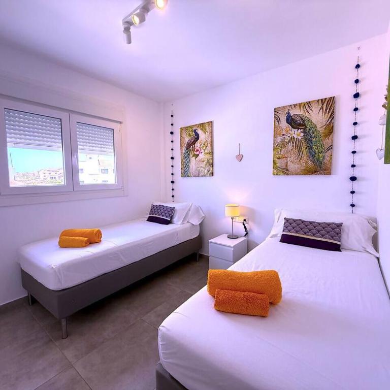 Villa Red Princess - Private Heated Pool - Villa - 32