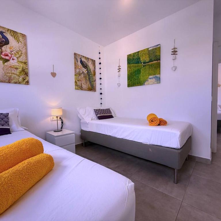 Villa Red Princess - Private Heated Pool - Villa - 35