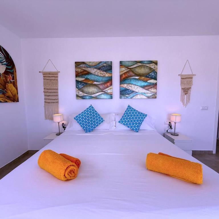Villa Red Princess - Private Heated Pool - Villa - 39