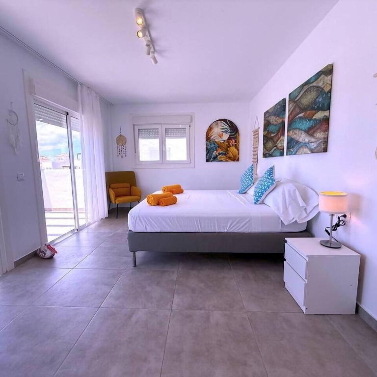 Villa Red Princess - Private Heated Pool - Villa - 40