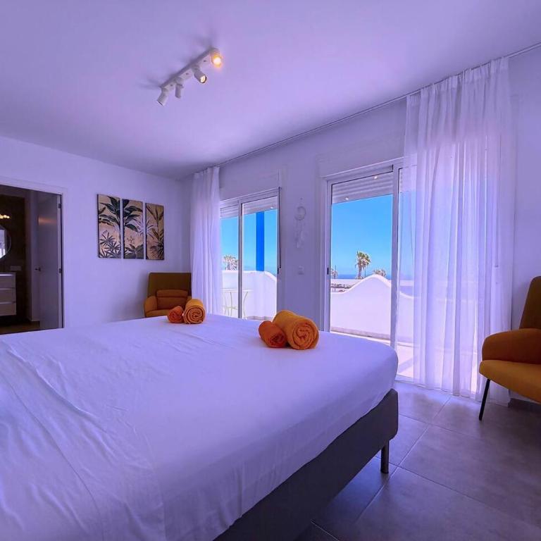 Villa Red Princess - Private Heated Pool - Villa - 41