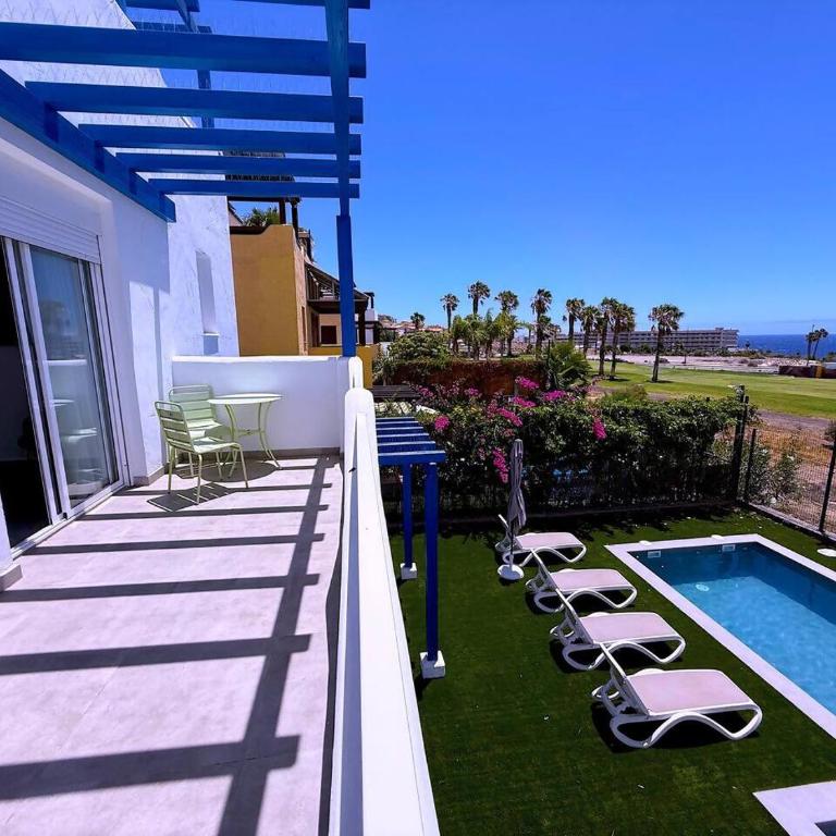 Villa Red Princess - Private Heated Pool - Villa - 47