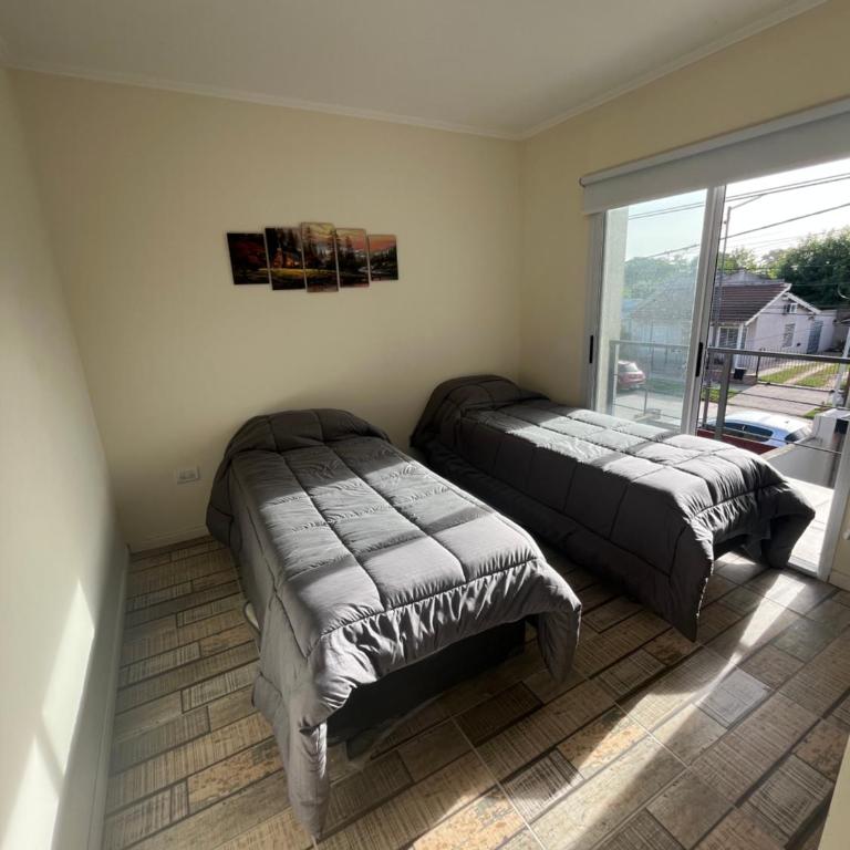 Departamento para 4 personas en Lobos - Apartamento de 2 dormitorios - 3