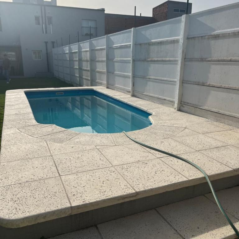 Departamento para 4 personas en Lobos - Apartamento de 2 dormitorios - 5