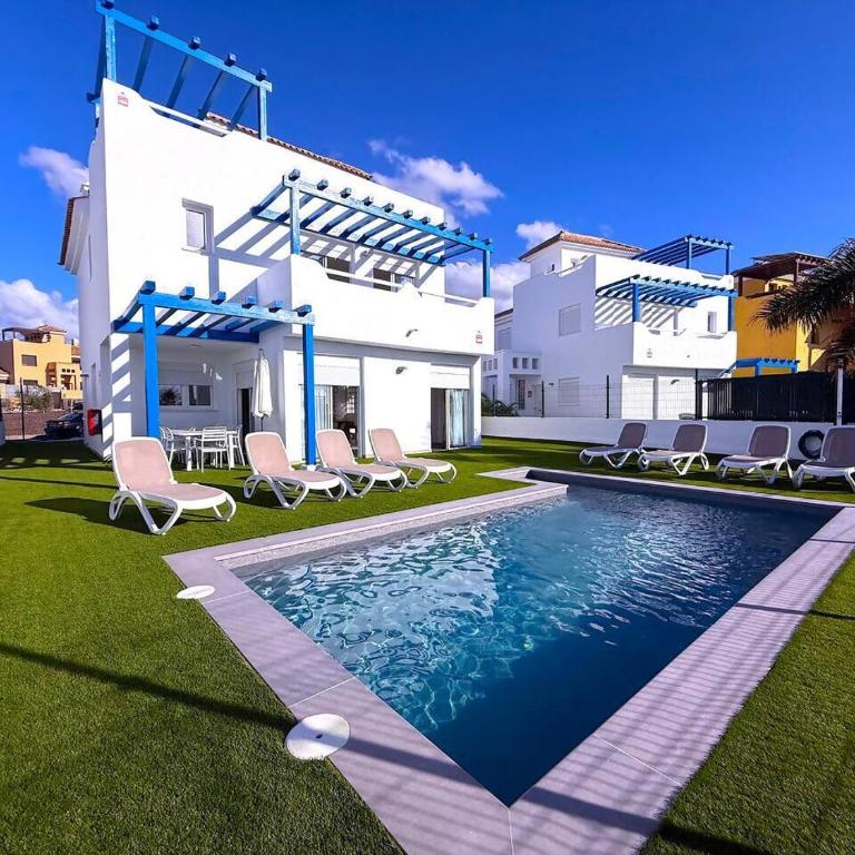 Villa Green Princess - Villa - 1