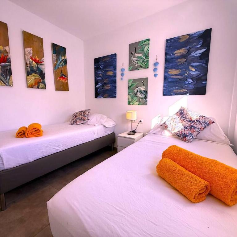 Villa Green Princess - Villa - 27