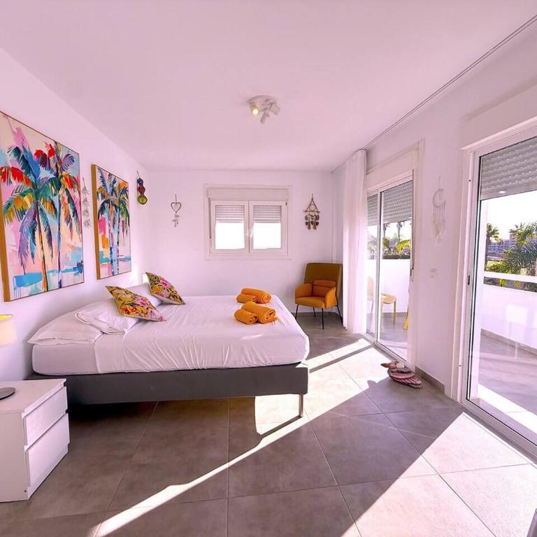 Villa Green Princess - Villa - 33