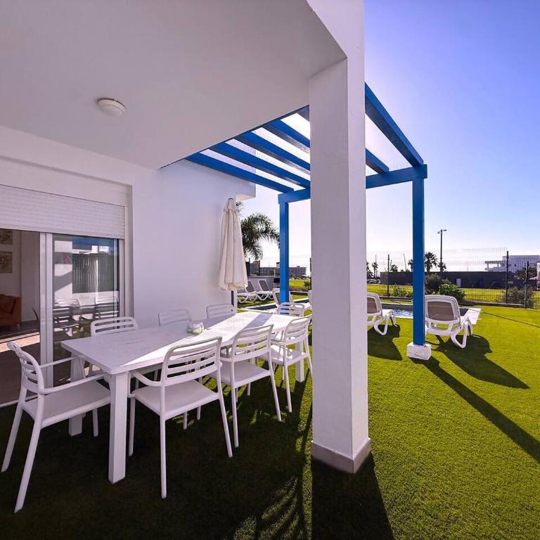 Villa Green Princess - Villa - 47