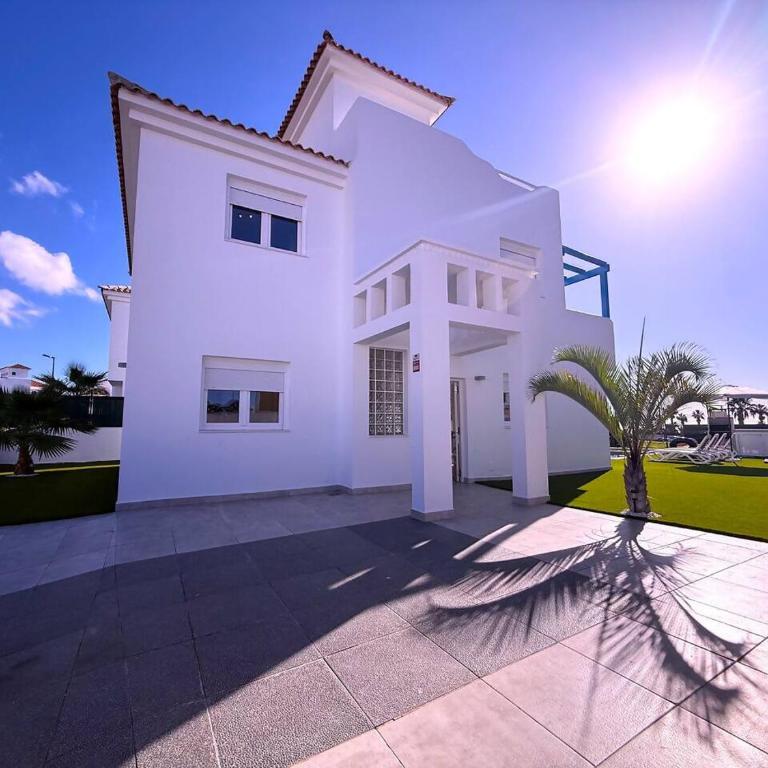 Villa 6- Pink Princess - Villa - 2