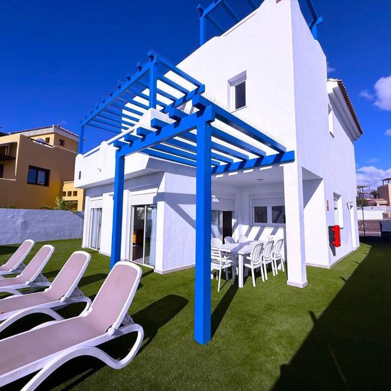 Villa 6- Pink Princess - Villa - 4