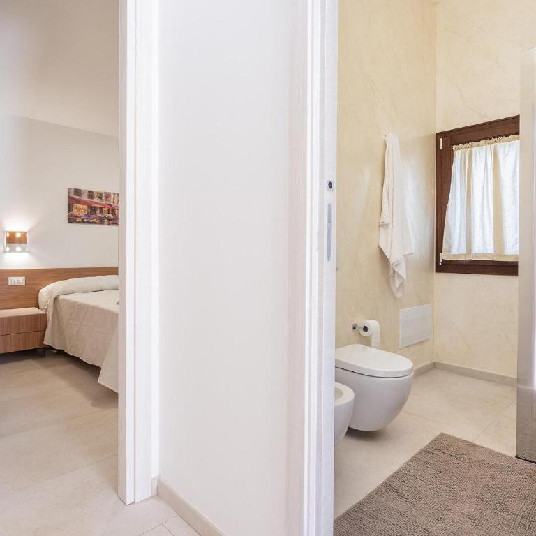 Nice Home In San Teodoro - Two-Bedroom Holiday Home - 15