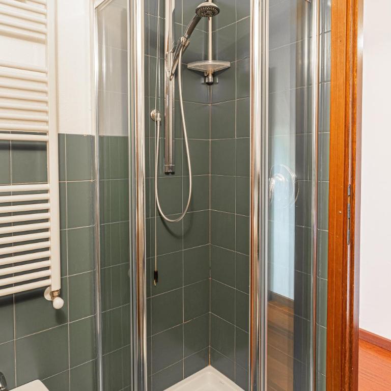 Il camino felice - 201 by Houset - Apartment - 17