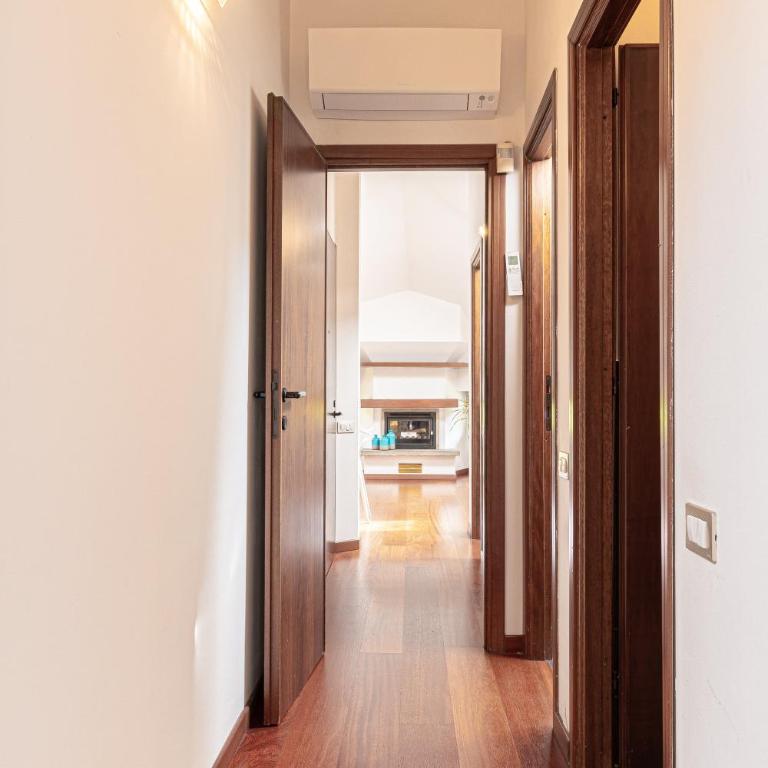 Il camino felice - 201 by Houset - Apartment - 26