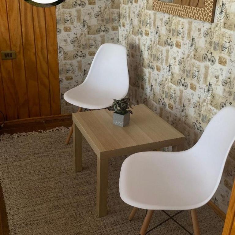 Suite Matrimonial 2 Rocas del Mar - One-Bedroom Apartment - 12