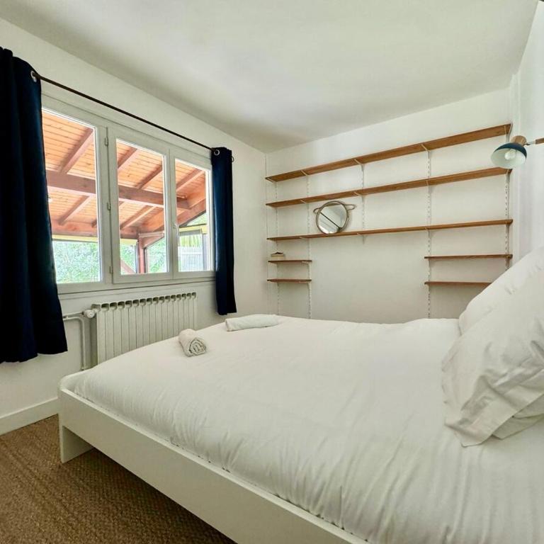 Maison de vacances idéalement située 6pers - Haus mit 3 Schlafzimmern - 2