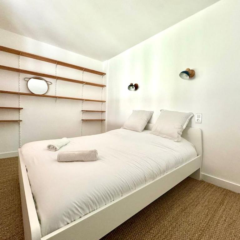 Maison de vacances idéalement située 6pers - Haus mit 3 Schlafzimmern - 6