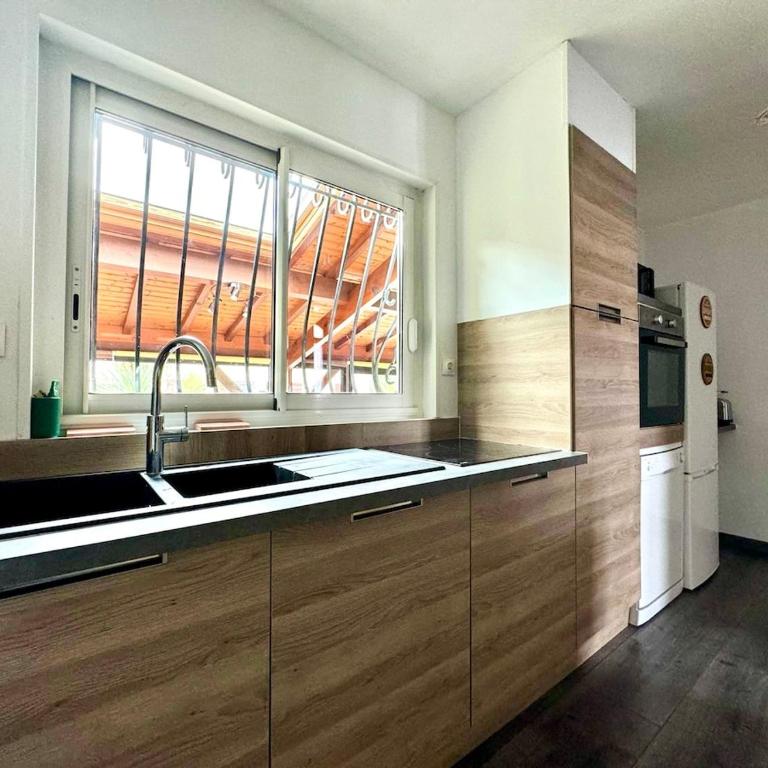 Maison de vacances idéalement située 6pers - Haus mit 3 Schlafzimmern - 11