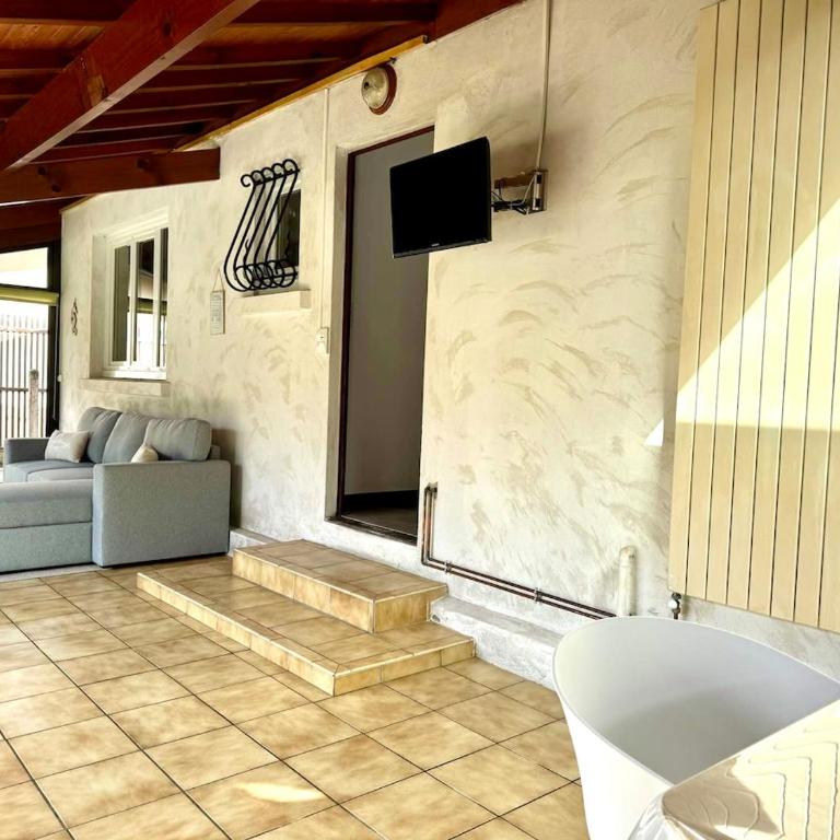Maison de vacances idéalement située 6pers - Haus mit 3 Schlafzimmern - 13
