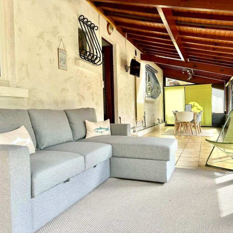 Maison de vacances idéalement située 6pers - Haus mit 3 Schlafzimmern - 14