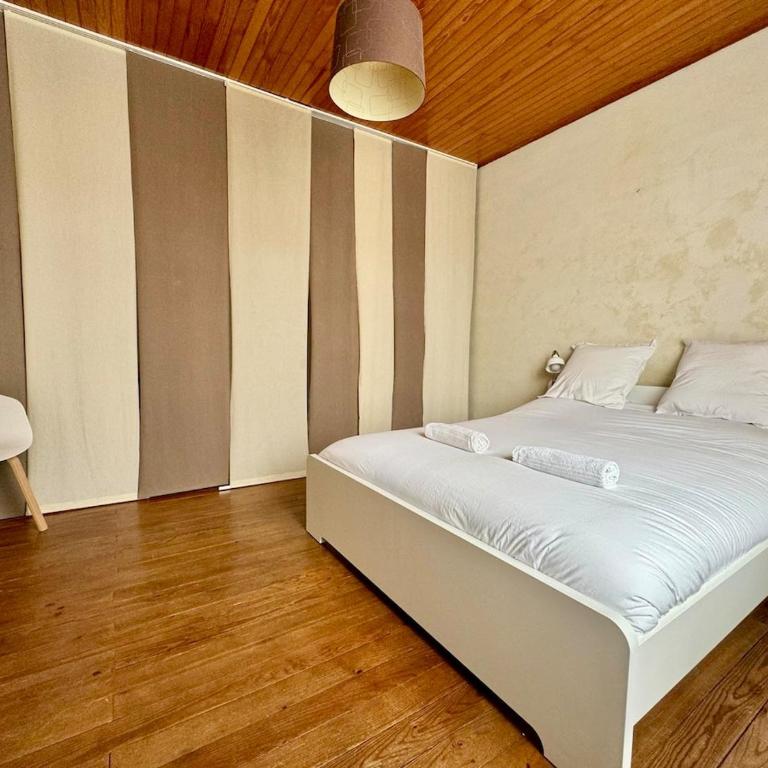 Maison de vacances idéalement située 6pers - Haus mit 3 Schlafzimmern - 15