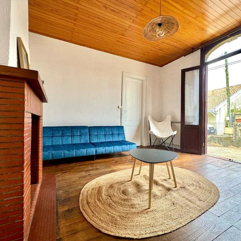 Maison de vacances idéalement située 6pers - Haus mit 3 Schlafzimmern - 16