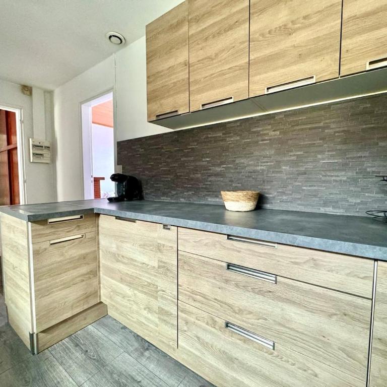 Maison de vacances idéalement située 6pers - Haus mit 3 Schlafzimmern - 18