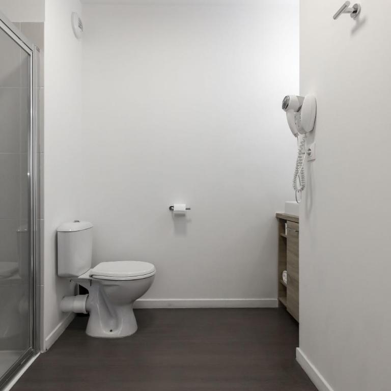 Appart'hôtel Odalys City - Metz Centre - Studio Standard (2 Adultes) - 32