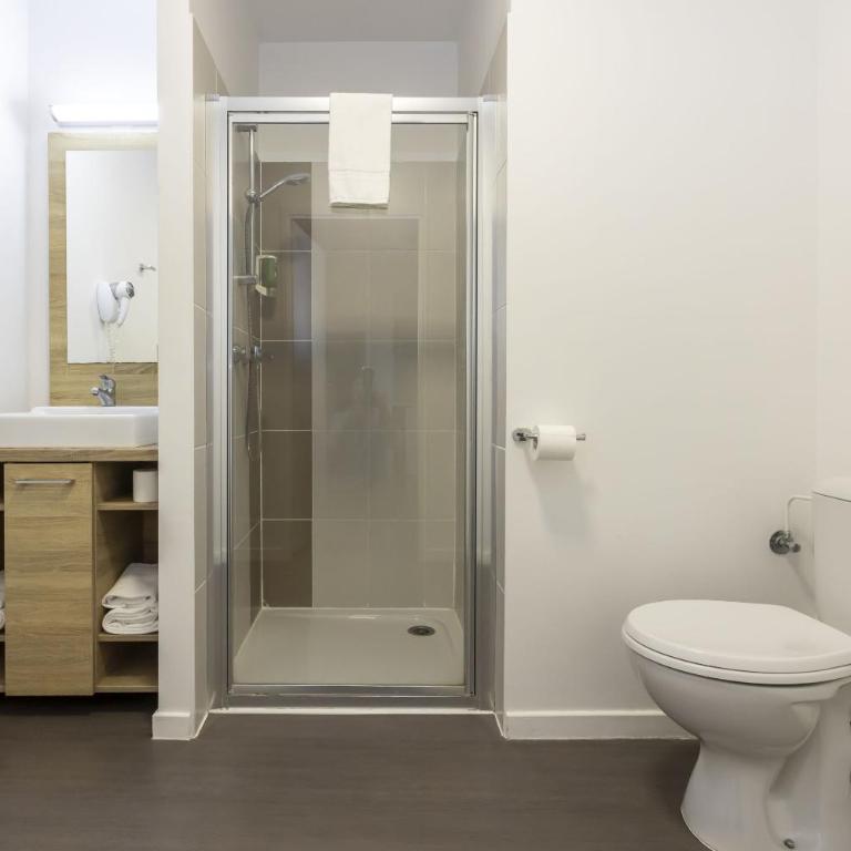 Appart'hôtel Odalys City - Metz Centre - Studio Standard (2 Adultes) - 11