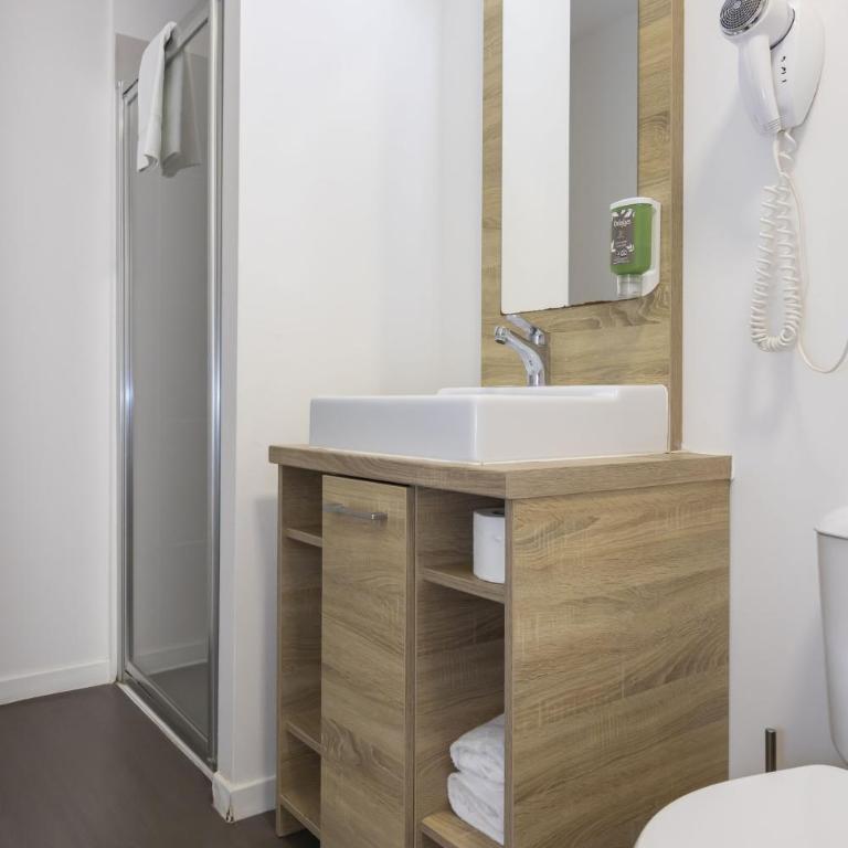 Appart'hôtel Odalys City - Metz Centre - Studio Standard (2 Adultes) - 29