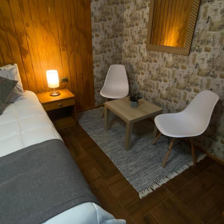 Suite Matrimonial 2 Rocas del Mar - One-Bedroom Apartment - 15