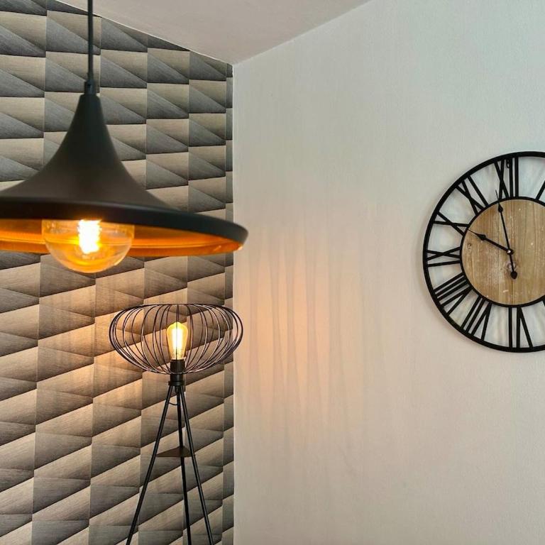 Modern & Stylish apartment in Sarajevo Old town - One-Bedroom Apartment - 4