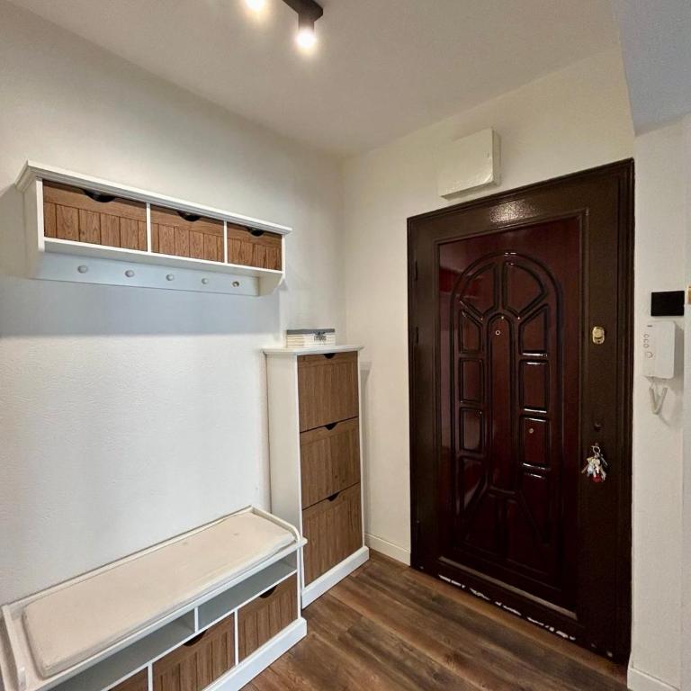 Modern & Stylish apartment in Sarajevo Old town - One-Bedroom Apartment - 16
