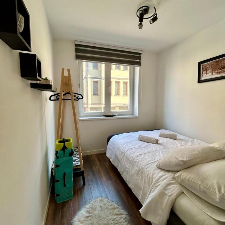 Modern & Stylish apartment in Sarajevo Old town - One-Bedroom Apartment - 7