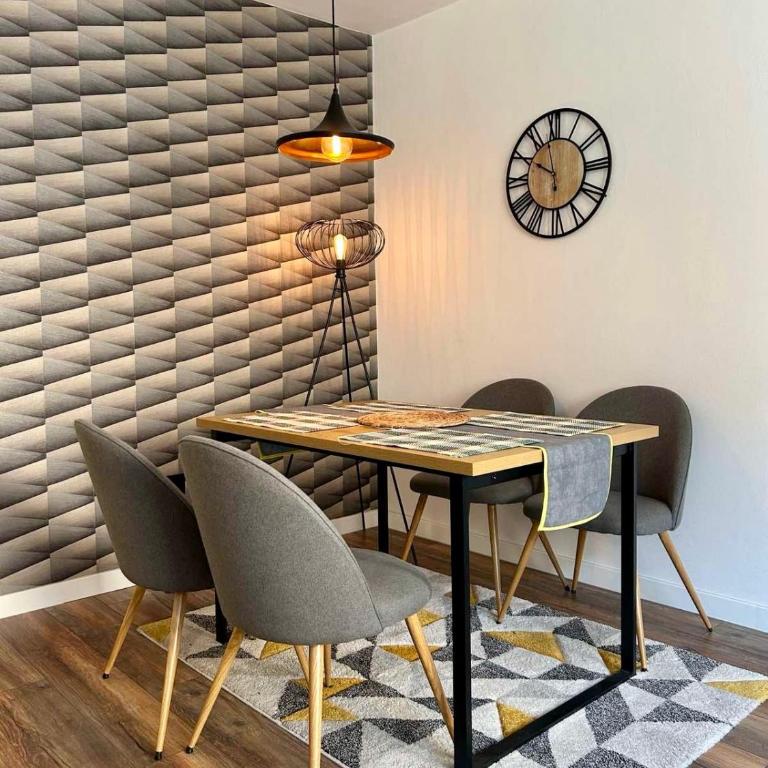 Modern & Stylish apartment in Sarajevo Old town - One-Bedroom Apartment - 3
