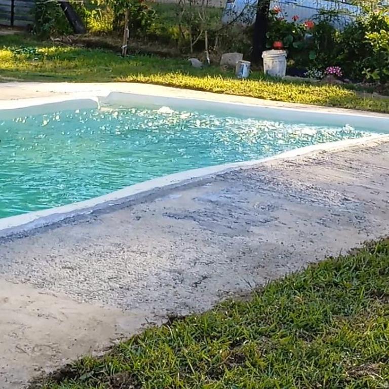 Mi castillo - Two-Bedroom House - 9