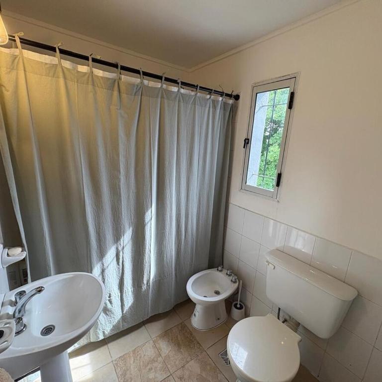 Departamento Semicentrico - Apartamento de 1 dormitorio - 2