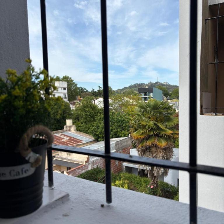 Departamento Semicentrico - Apartamento de 1 dormitorio - 4