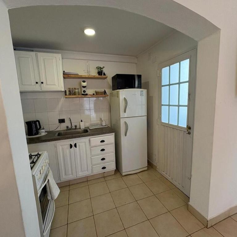 Departamento Semicentrico - Apartamento de 1 dormitorio - 8