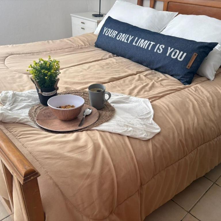 Departamento Semicentrico - Apartamento de 1 dormitorio - 10
